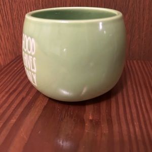 Rae Dunn good chives only